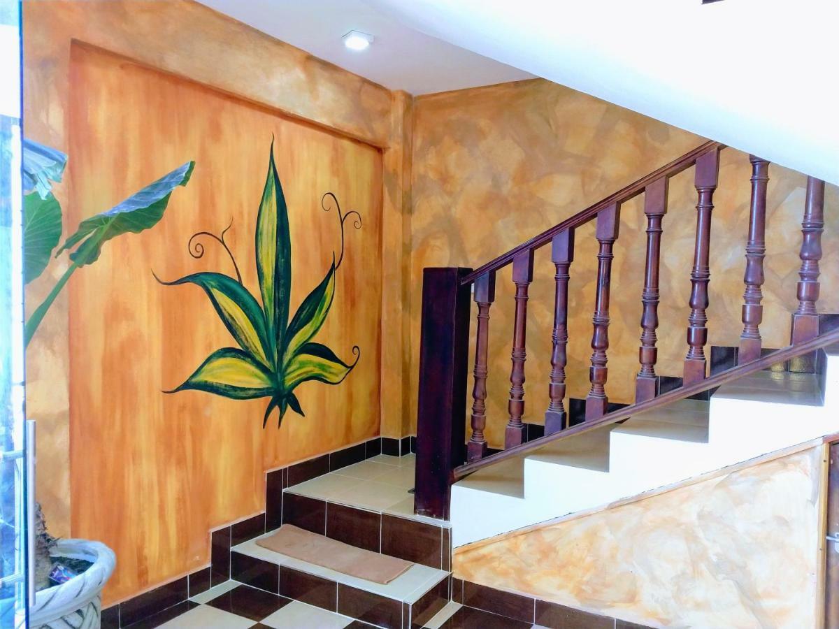 Villa Victoria Piramides San Martin de las Piramides Ngoại thất bức ảnh