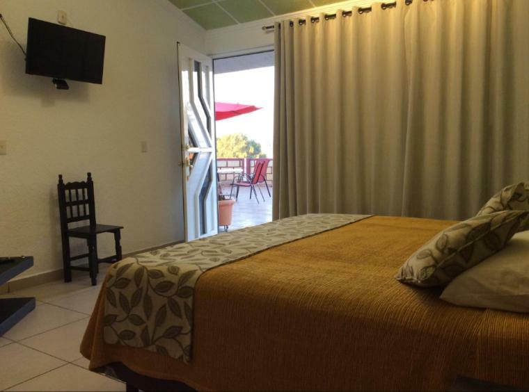 Villa Victoria Piramides San Martin de las Piramides Ngoại thất bức ảnh